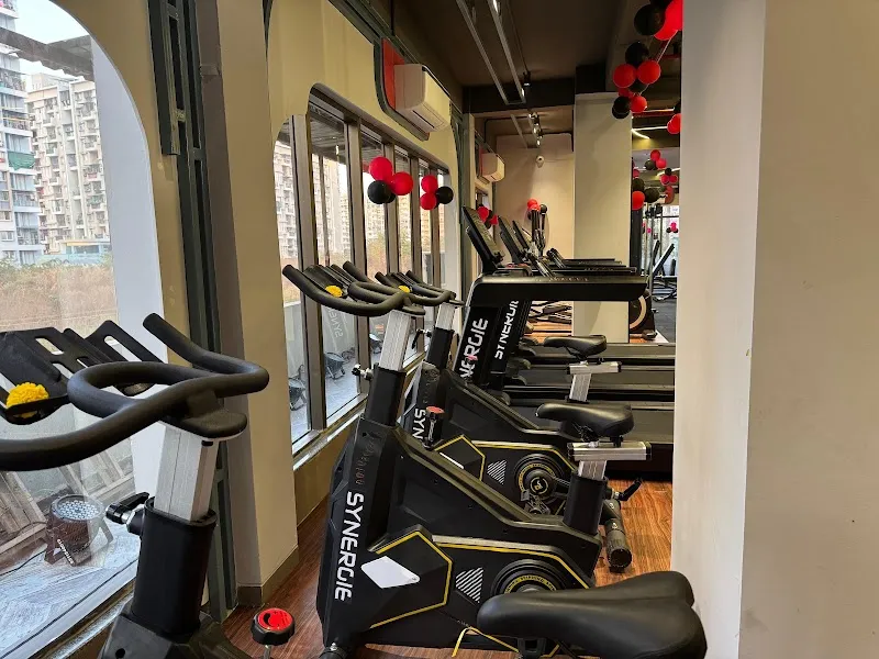 Soul Fitness Ambernath