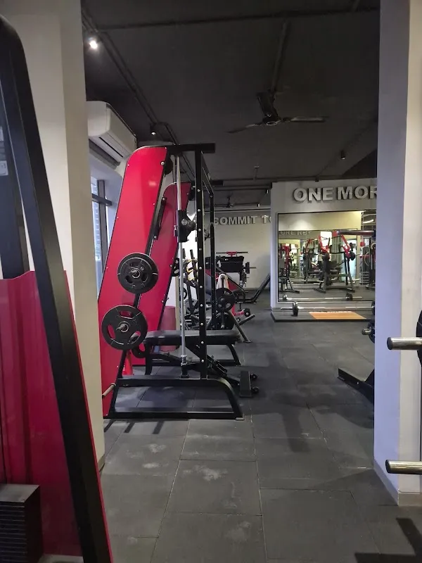Soul Fitness Ambernath