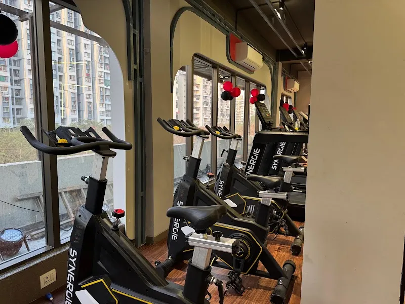 Soul Fitness Ambernath