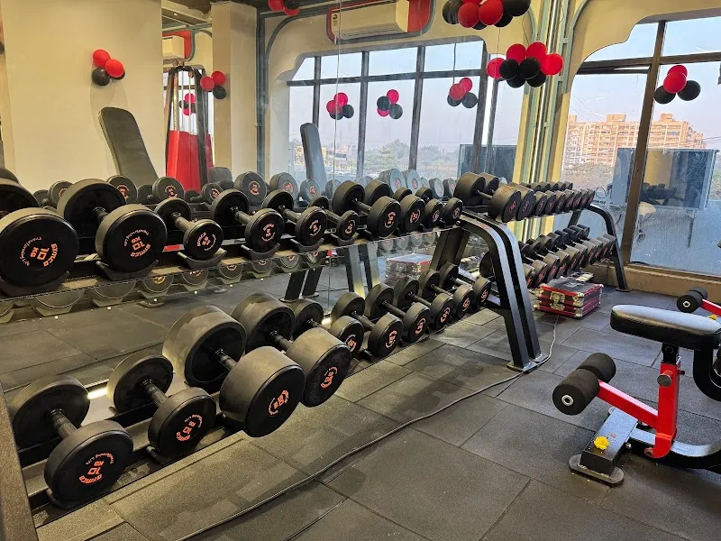 Soul Fitness Ambernath