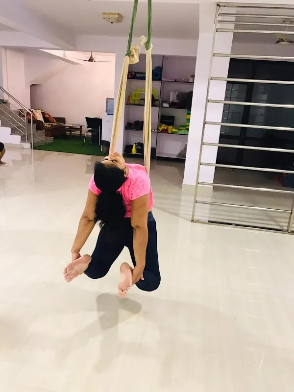 Adishree Yoga and Cupping Center