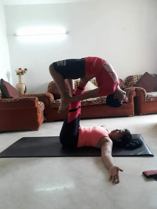 Adishree Yoga and Cupping Center
