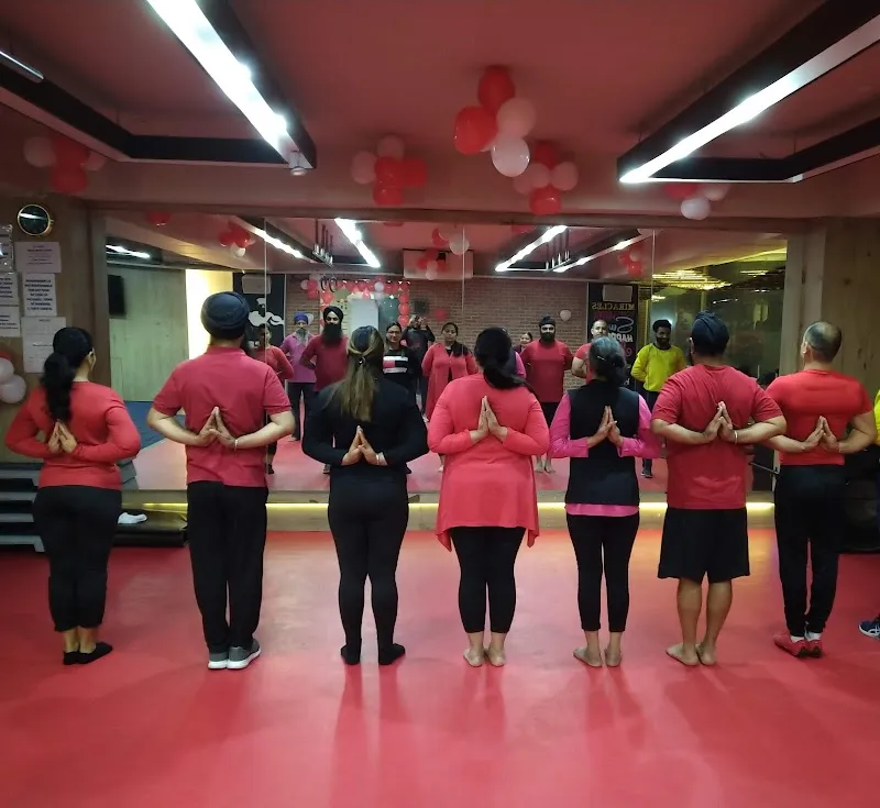 Adishree Yoga and Cupping Center