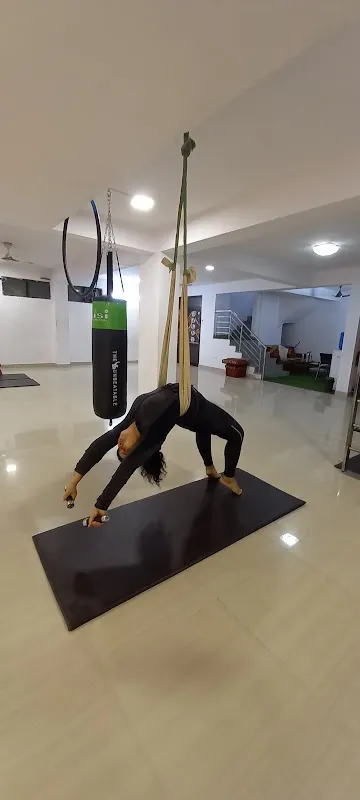 Adishree Yoga and Cupping Center