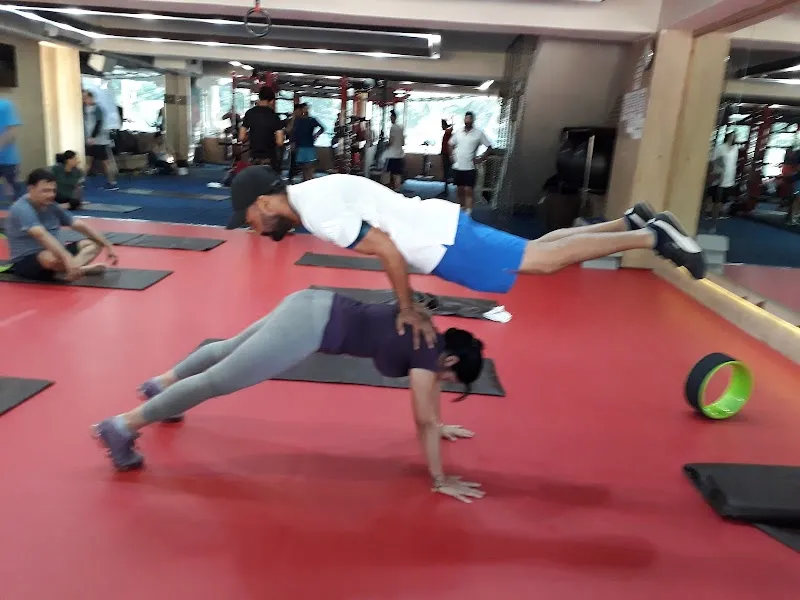 Adishree Yoga and Cupping Center