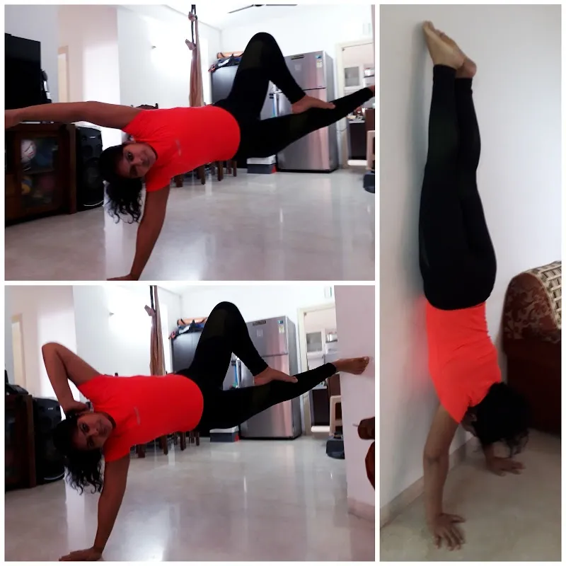 Adishree Yoga and Cupping Center