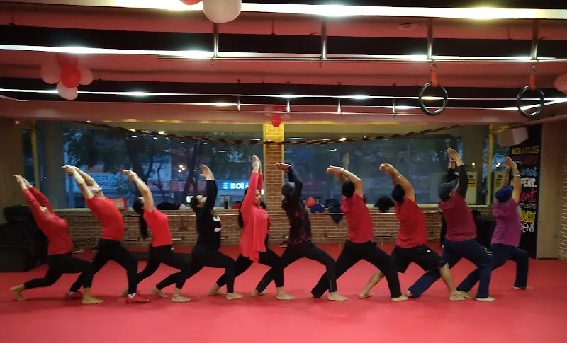 Adishree Yoga and Cupping Center