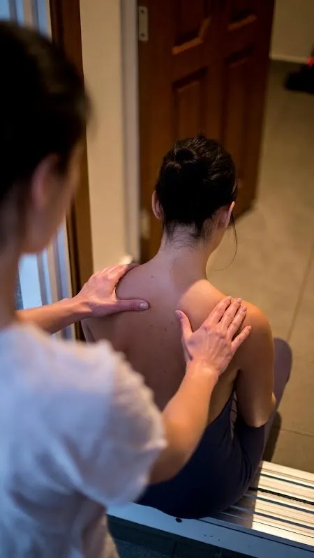 Luxury Spa
