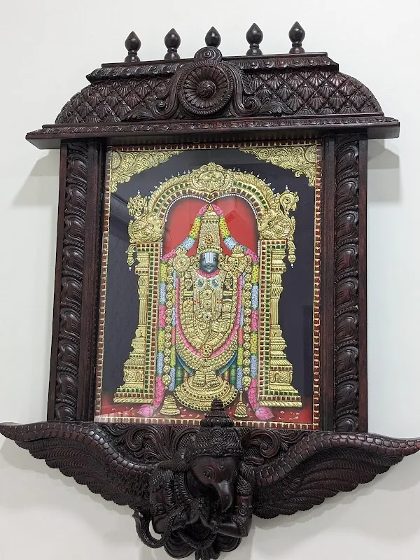Kusum's Art Galleria