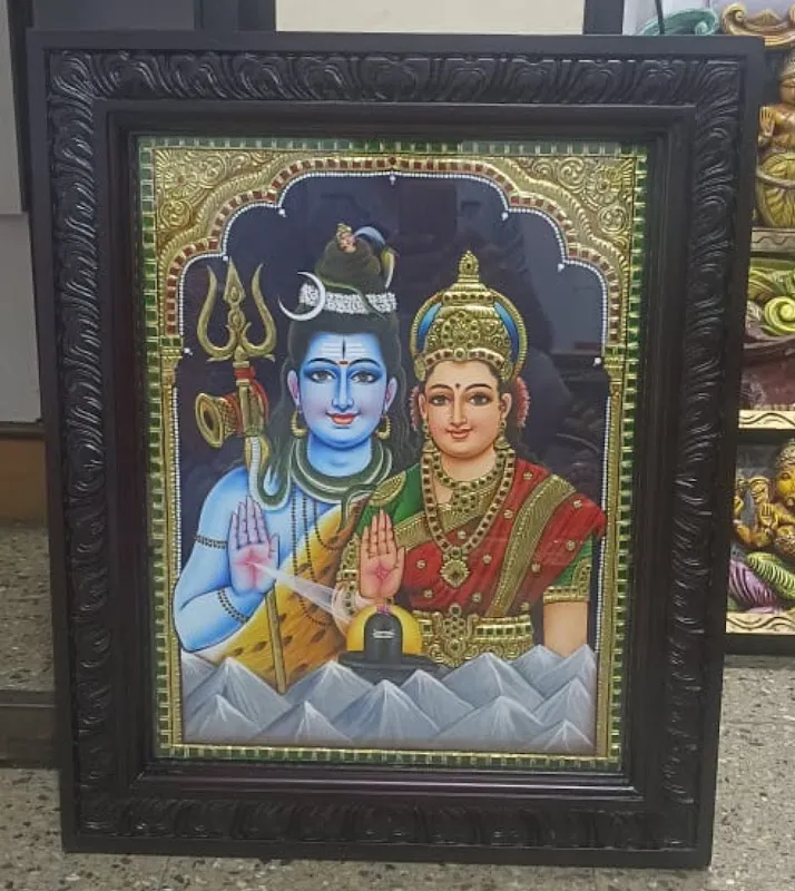 Kusum's Art Galleria
