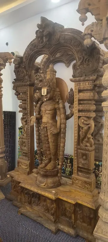 Kusum's Art Galleria
