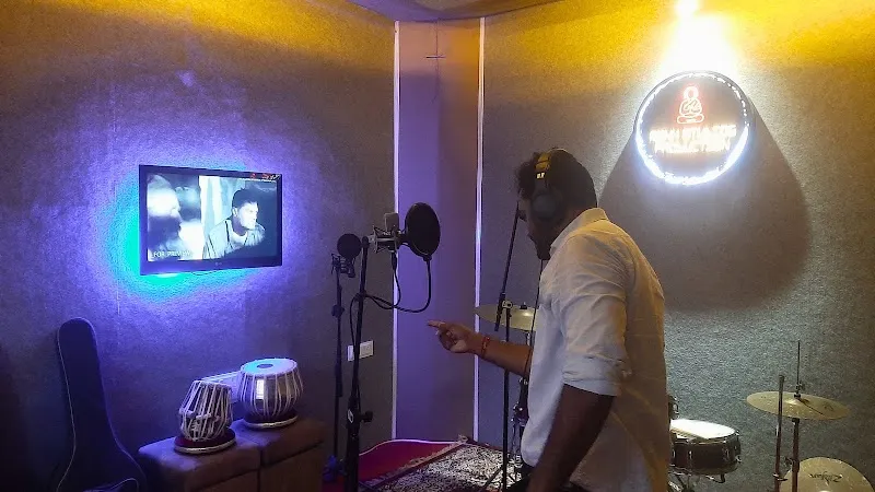 Monk Studios Production