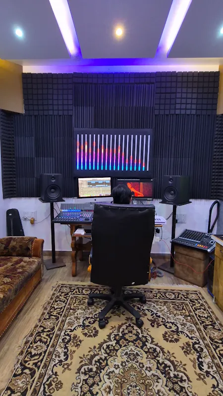 Monk Studios Production