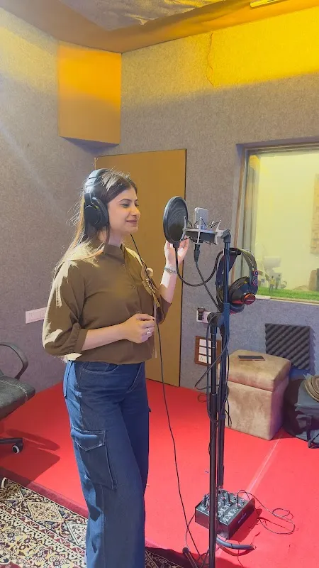 Monk Studios Production