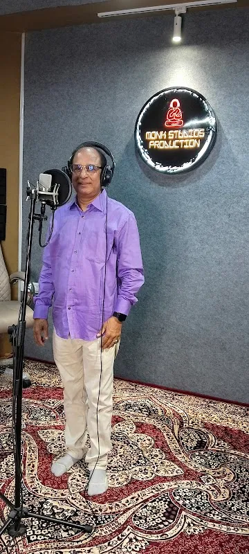 Monk Studios Production
