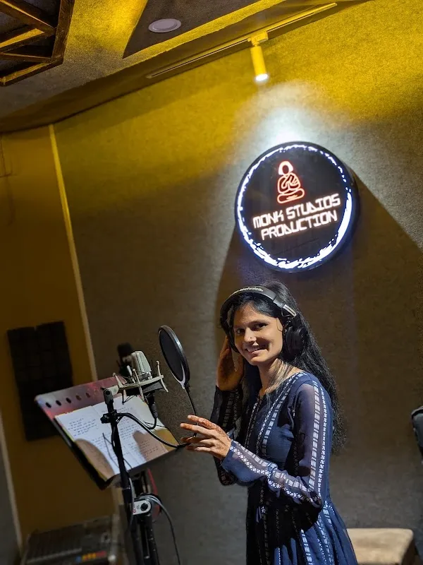 Monk Studios Production