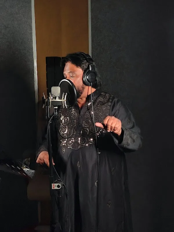 Monk Studios Production