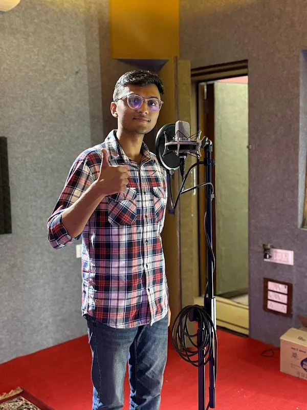 Monk Studios Production