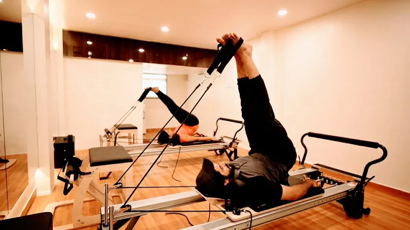 Core & More Fitness Studio