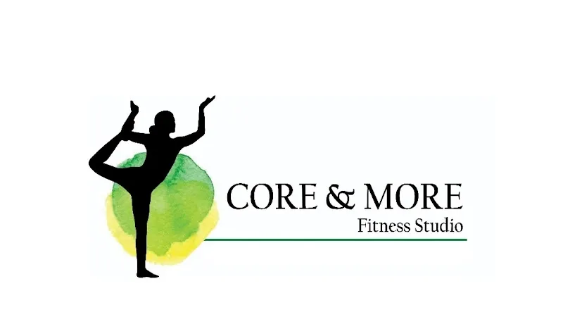 Core & More Fitness Studio
