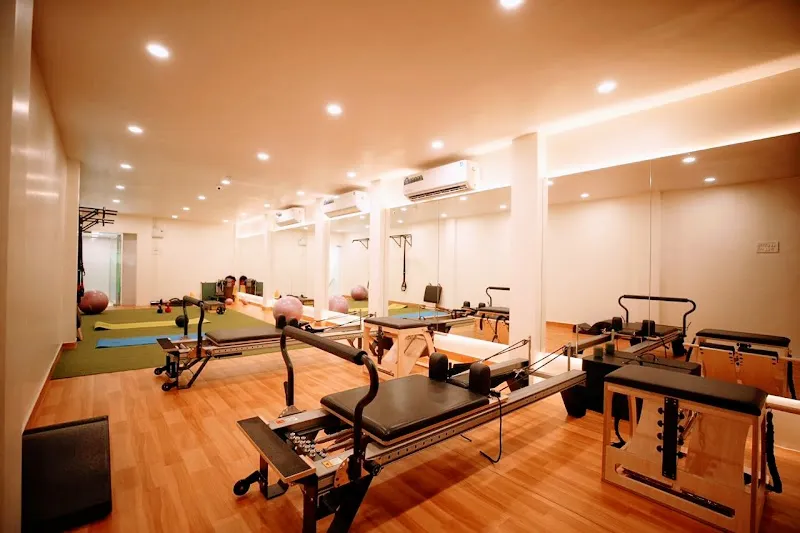 Core & More Fitness Studio
