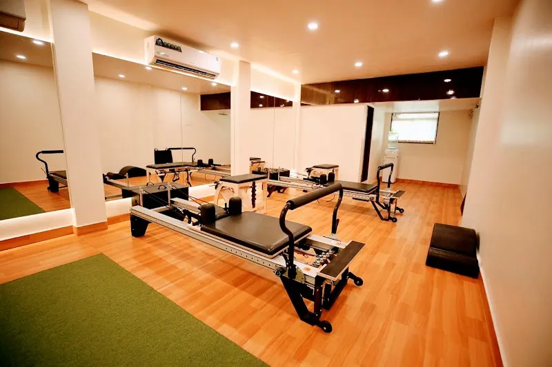 Core & More Fitness Studio