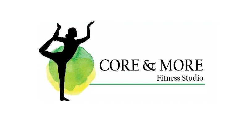 Core & More Fitness Studio