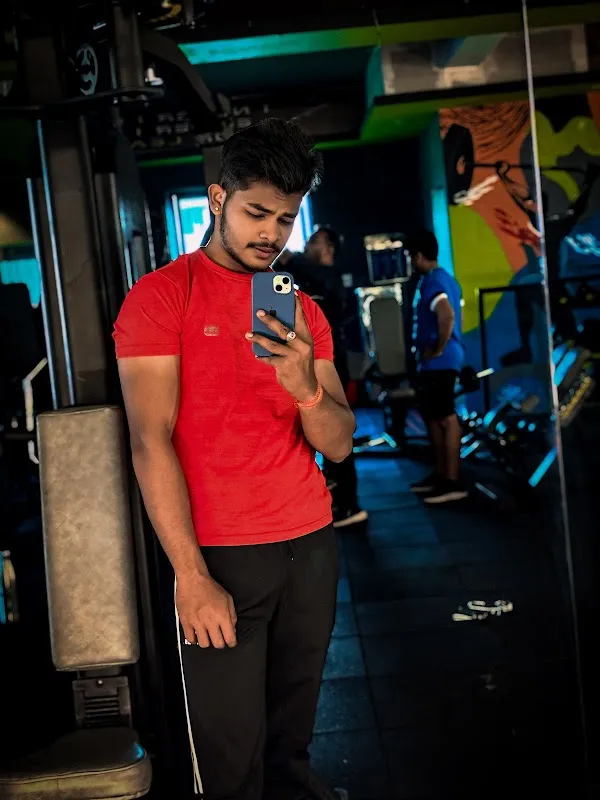 SP FITNESS EMPIRE