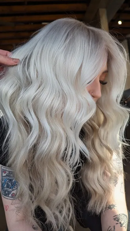 Blue Door Salon and Spa