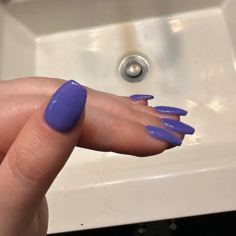 Blue Door Salon and Spa