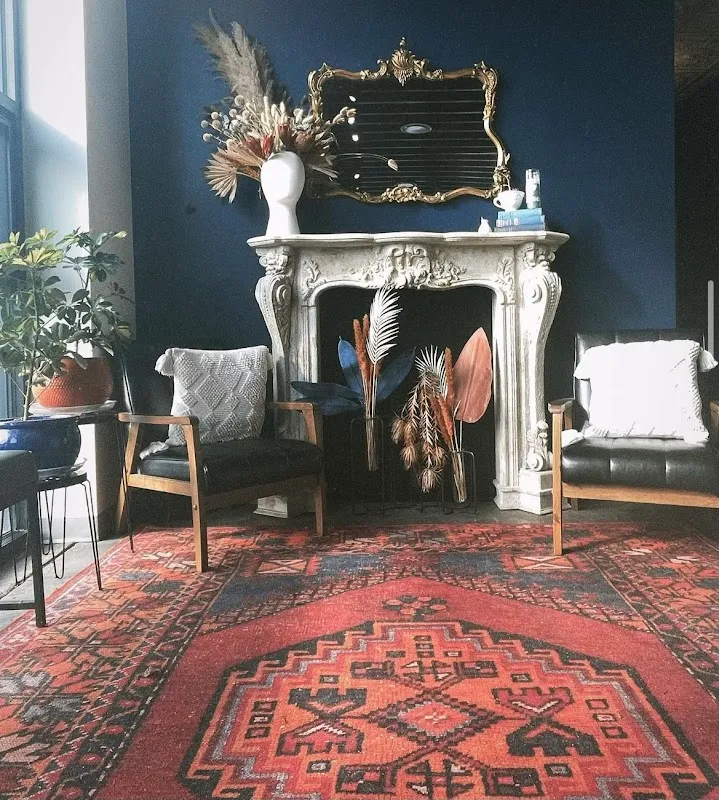 Blue Door Salon and Spa