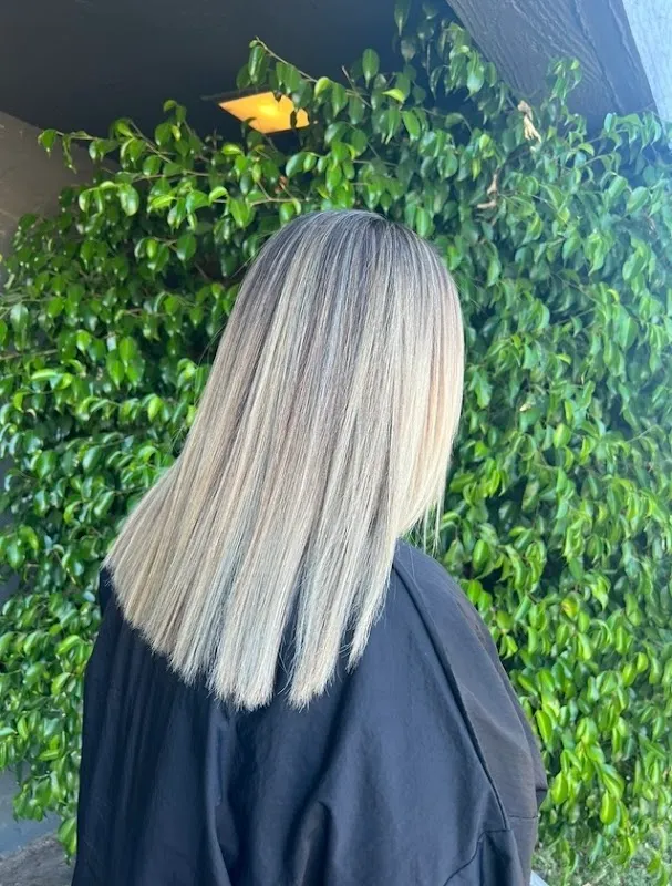 Blue Door Salon and Spa