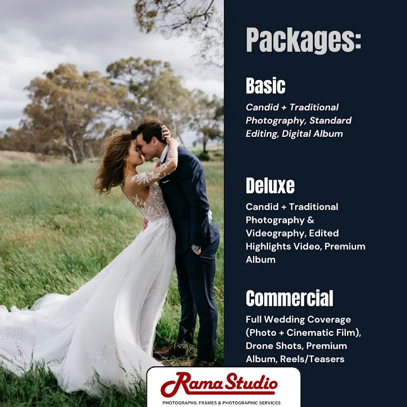 Rama Studio