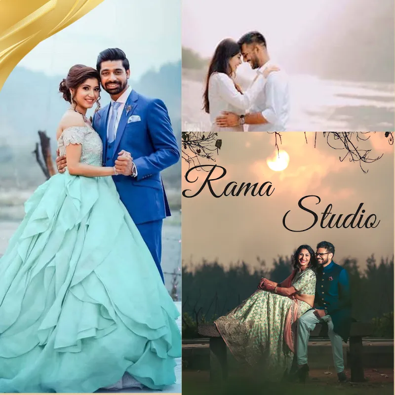 Rama Studio