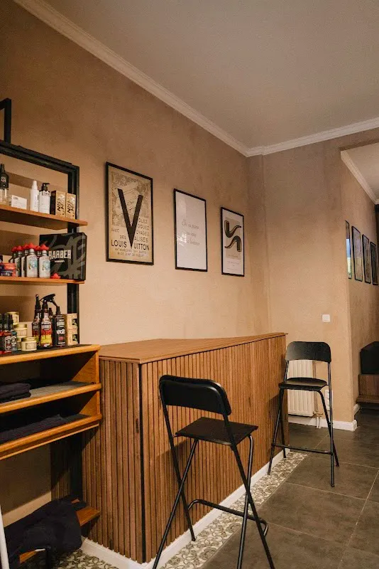 Hairmano (Dansaert)💈