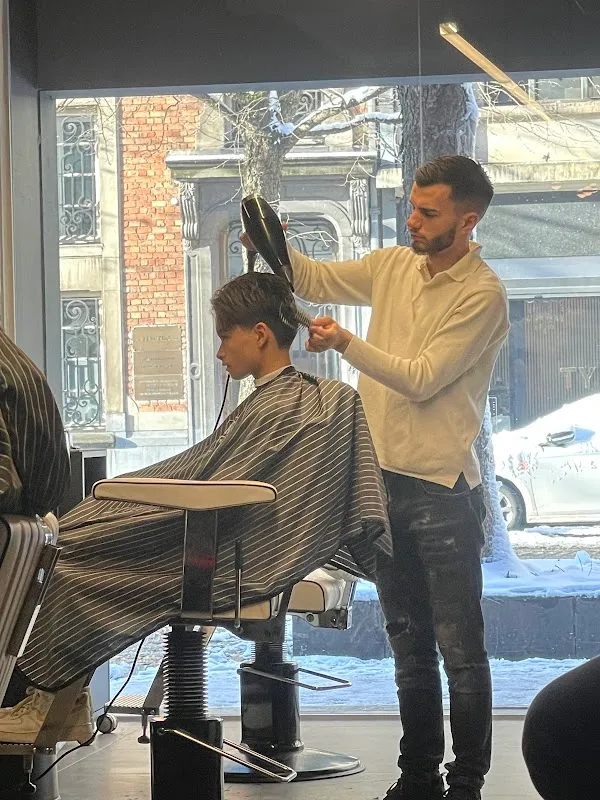 Hairmano (Dansaert)💈