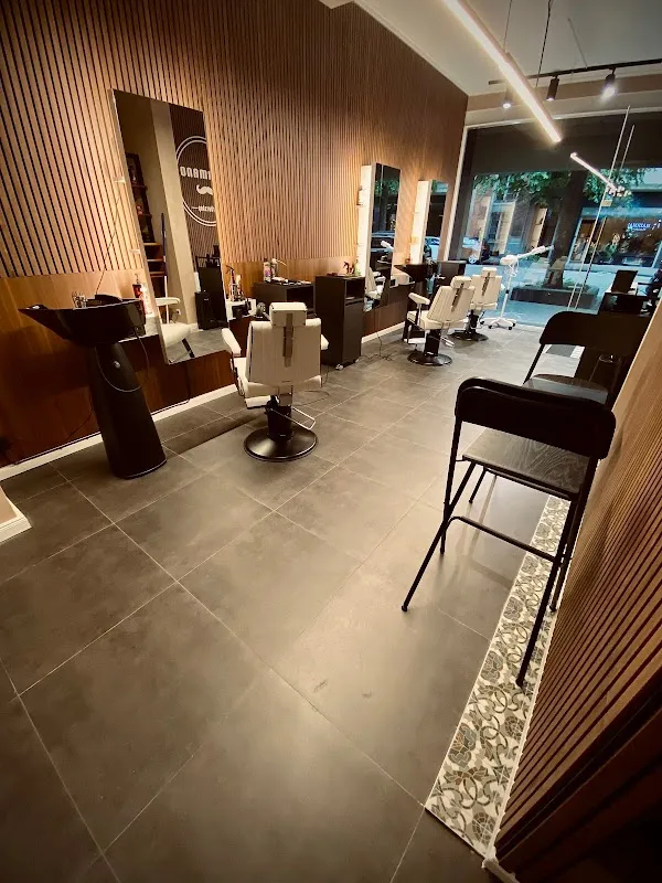 Hairmano (Dansaert)💈