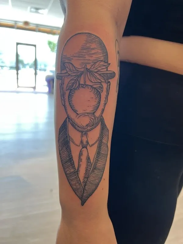 Milk District Tattoo Shop