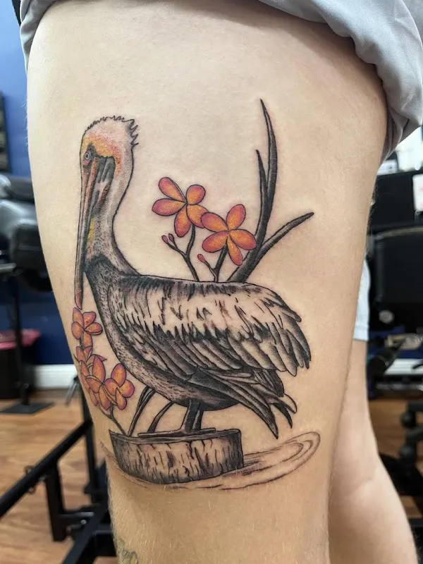 Milk District Tattoo Shop