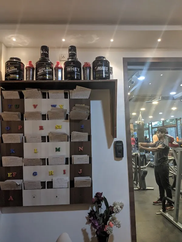 My Fitness Club Dadar