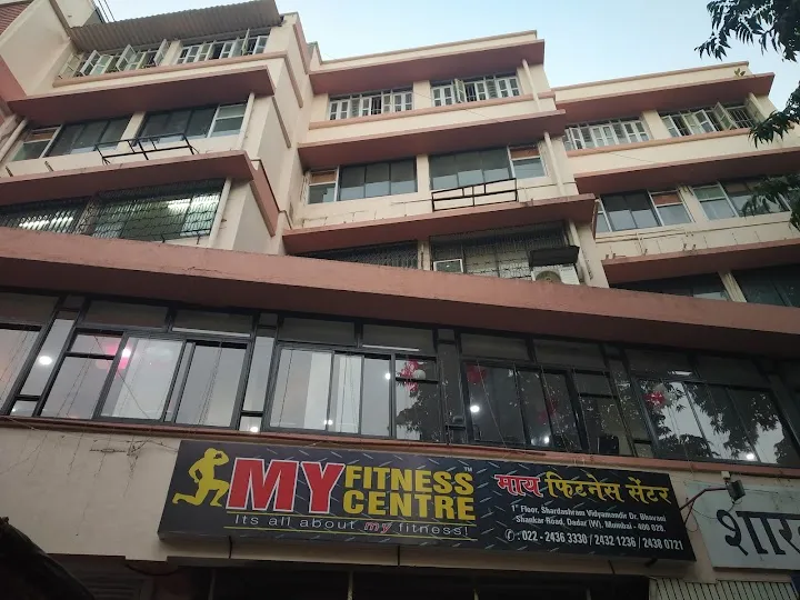 My Fitness Club Dadar