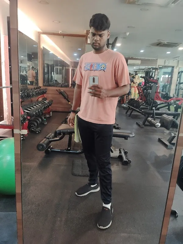 My Fitness Club Dadar
