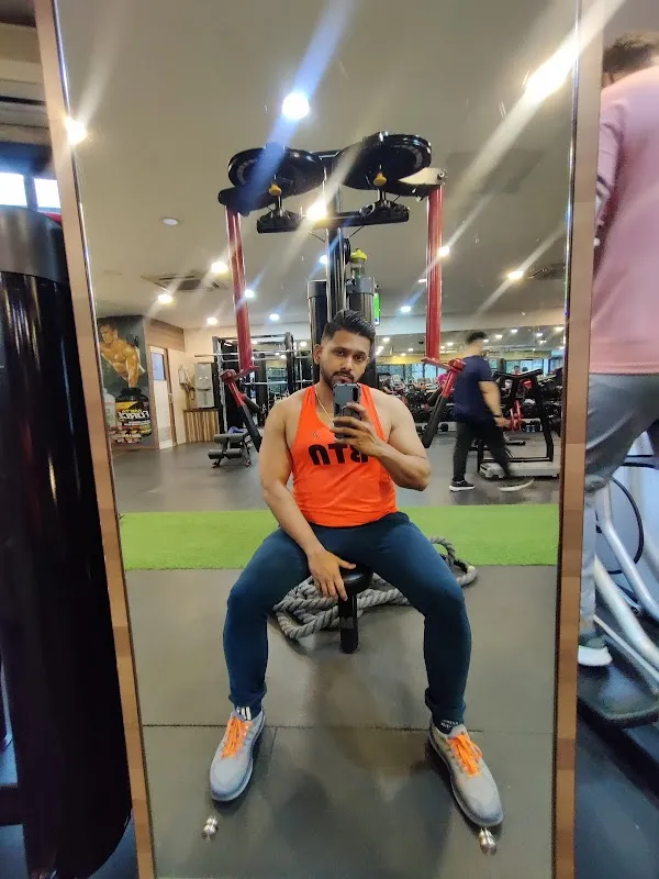 My Fitness Club Dadar