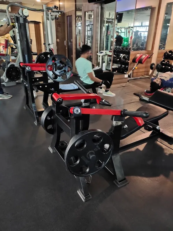 My Fitness Club Dadar