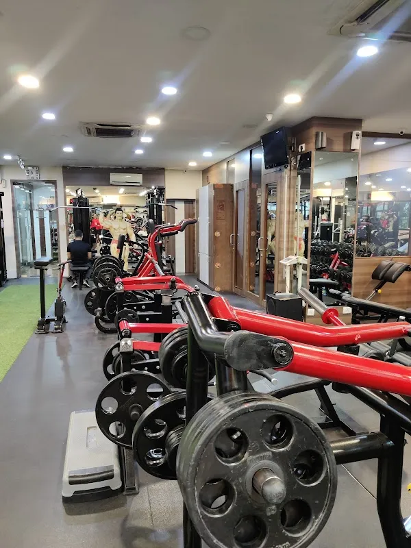 My Fitness Club Dadar