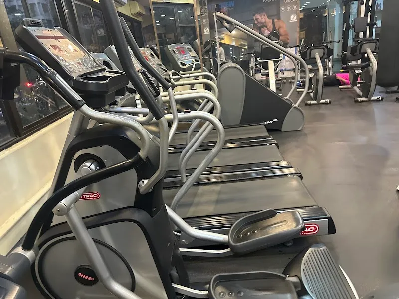 My Fitness Club Dadar
