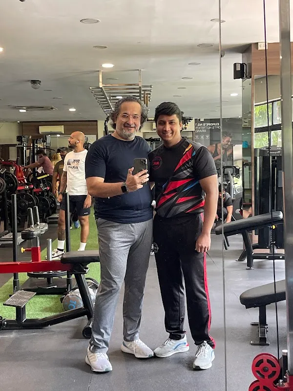 My Fitness Club Dadar