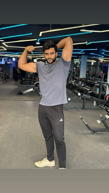 Pro Ultimate Gyms - Mahavir Enclave, New Delhi