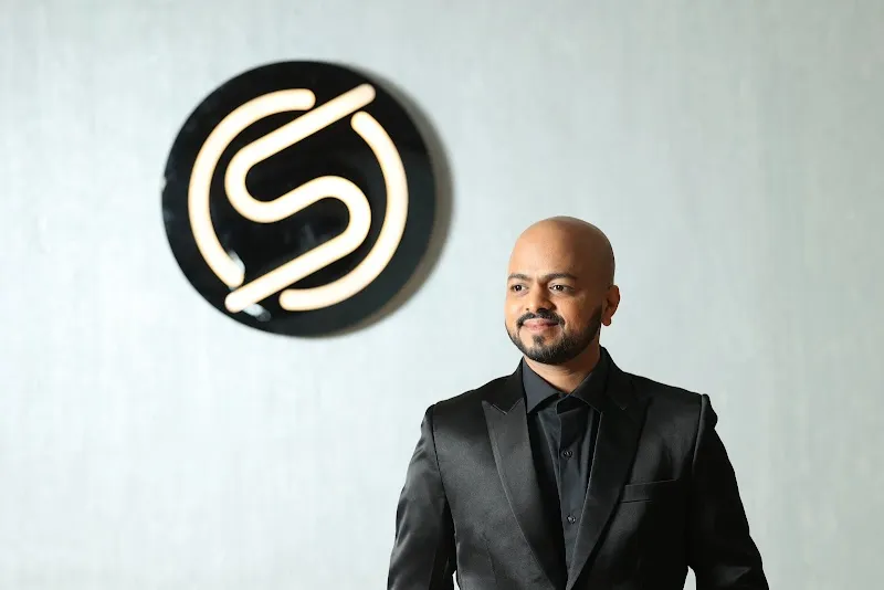 Step N Step Salsa Dance Academy