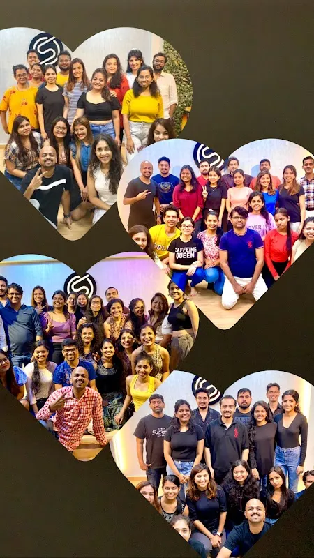 Step N Step Salsa Dance Academy